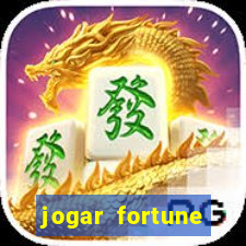 jogar fortune coelho demo